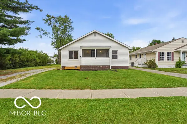 36 N Gibson Avenue, Indianapolis, IN 46219 - #2