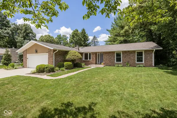 105 Butternut Court, Noblesville, IN 46062