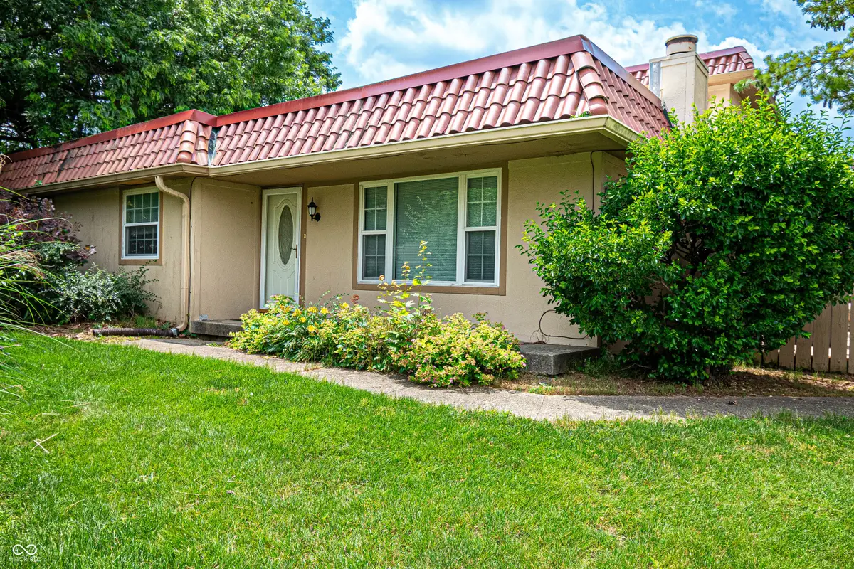 8345 Paso Del Norte Court, Indianapolis, IN 46227 - #1