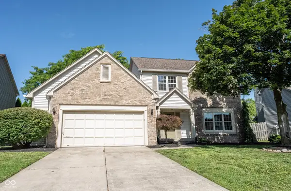 5228 Deer Creek Drive, Indianapolis, IN 46254