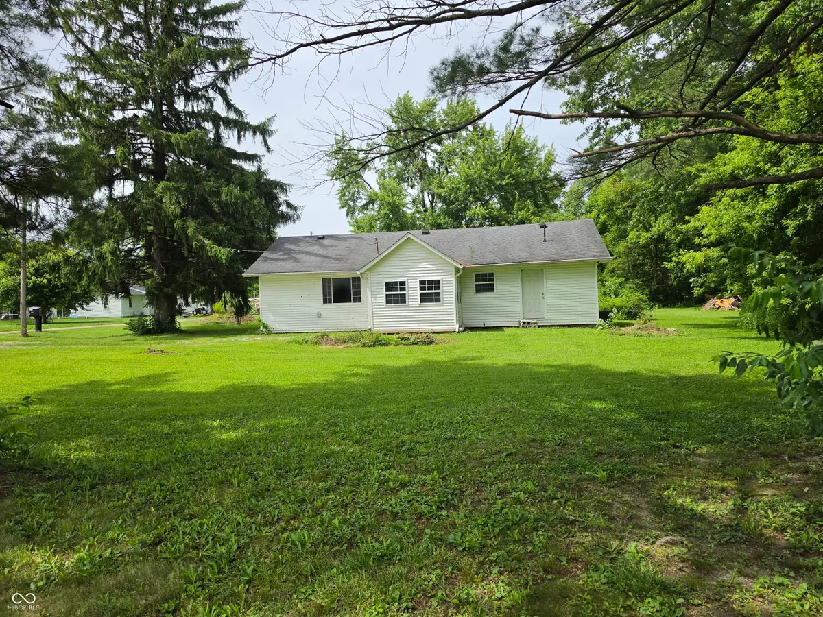 1209 Shelby Street, Alexandria, IN 46001 - #1