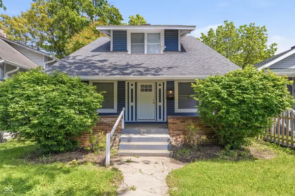 2430 Brookside Parkway North Drive, Indianapolis, IN 46201