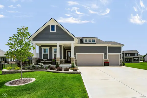 2041 Kohut Court, Westfield, IN 46074