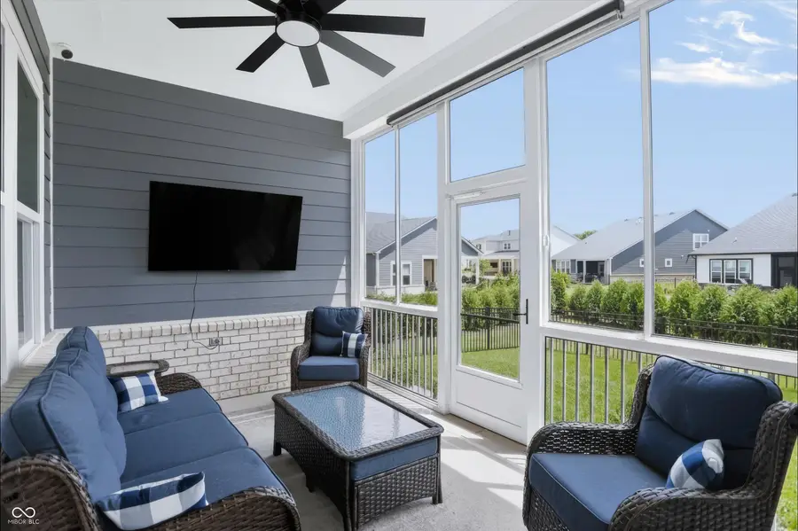 2041 Kohut Court, Westfield, IN 46074 - #3