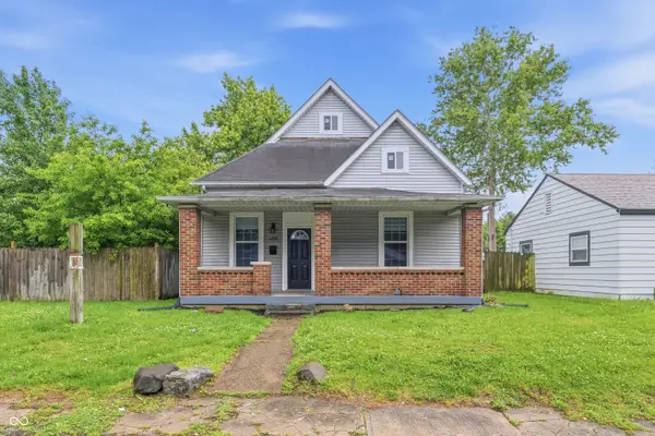 1205 Wade Street, Indianapolis, IN 46203