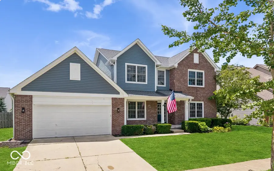1231 Pawtucket Drive, Westfield, IN 46074 - #2