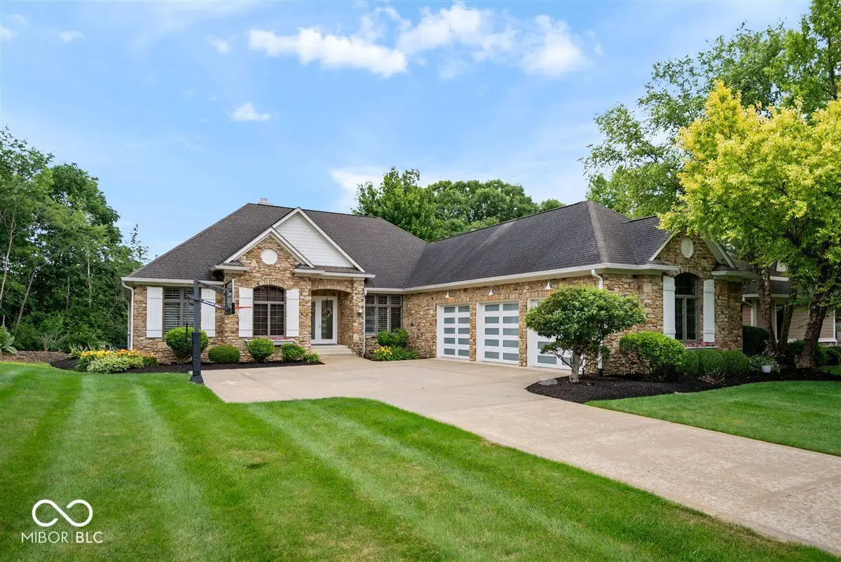 1175 Coral Springs Drive, Cicero, IN 46034 - #1