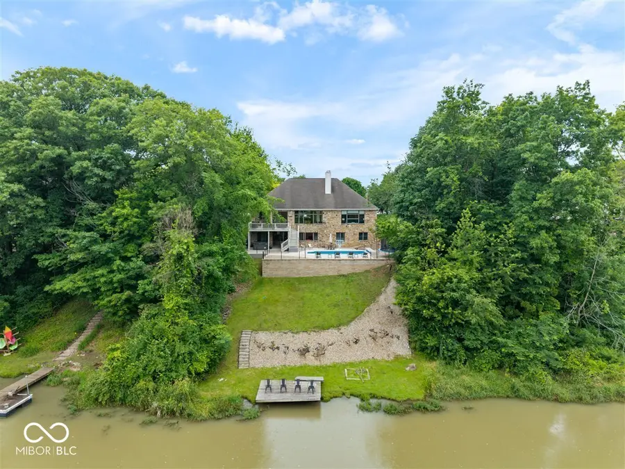 1175 Coral Springs Drive, Cicero, IN 46034 - #3