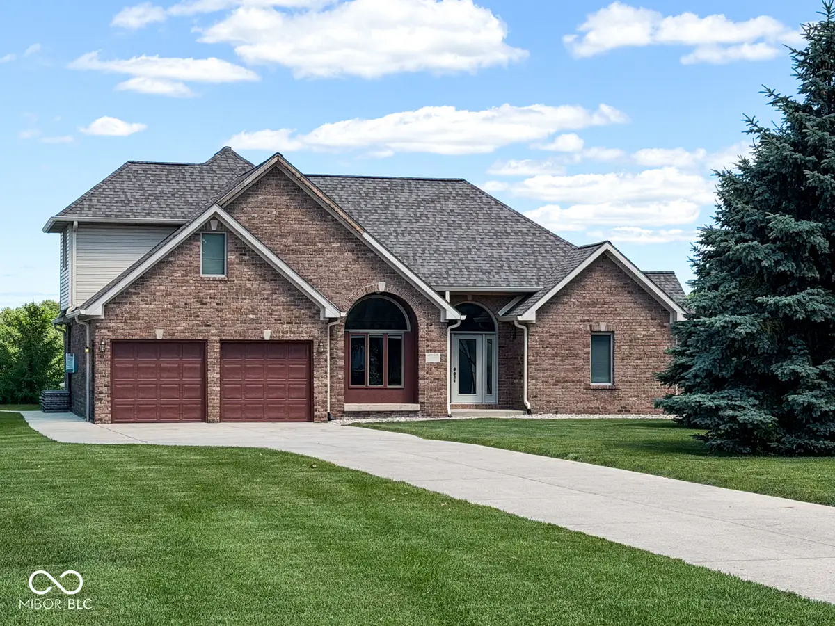 2928 Alexandria Pike, Anderson, IN 46012 - #1