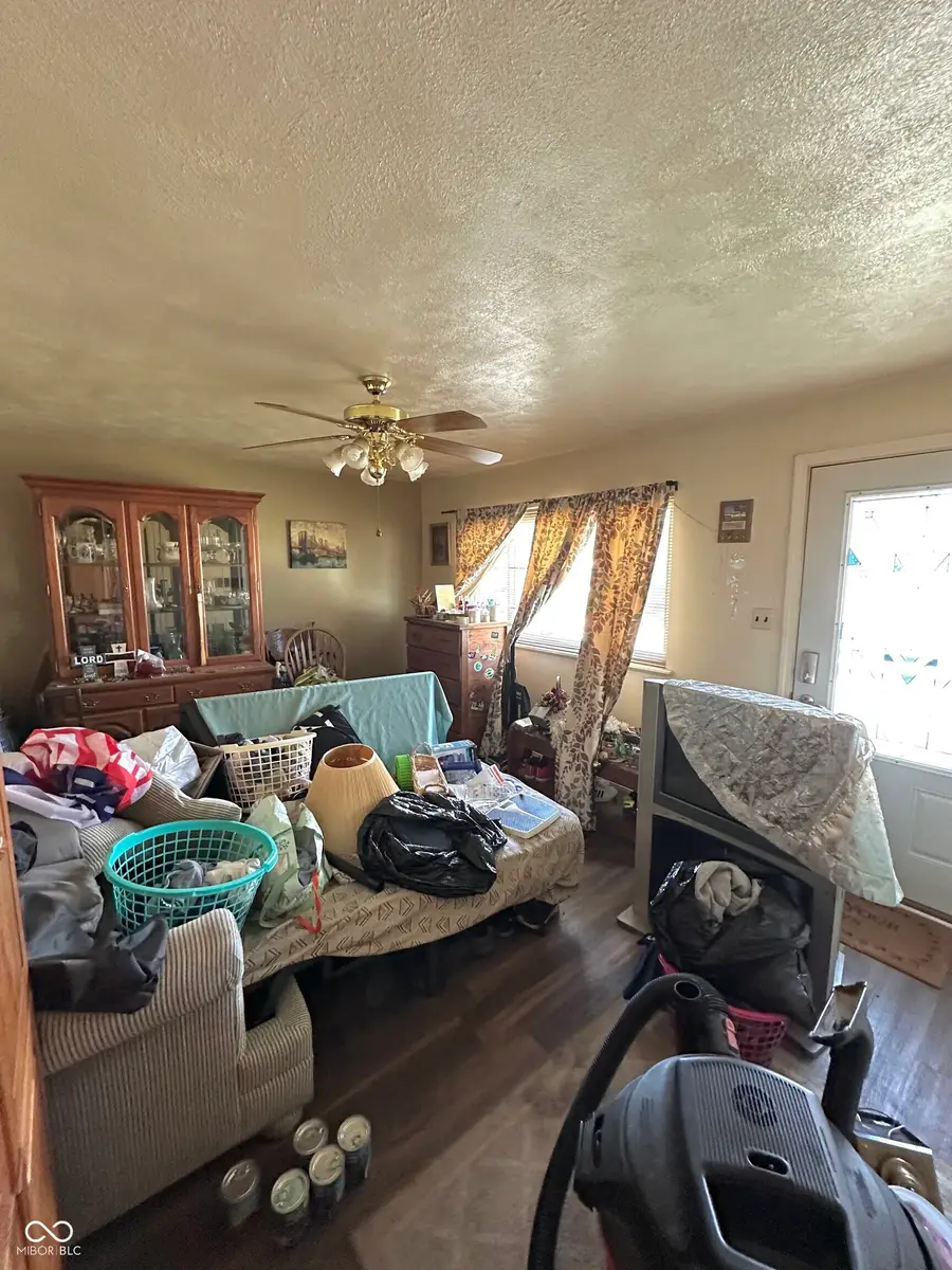2837 S Walcott Street, Indianapolis, IN 46203 - #3