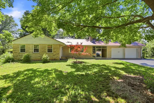 3504 Pinecrest Road, Indianapolis, IN 46234