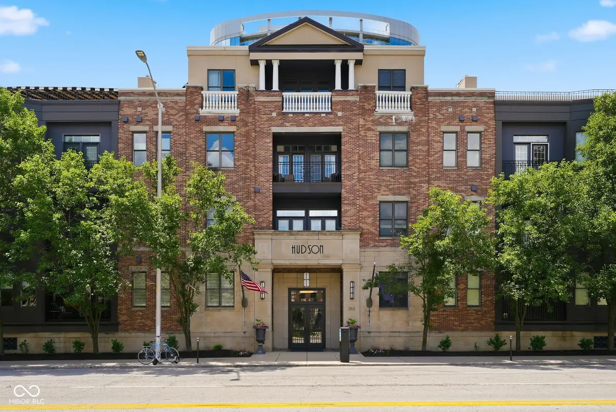 355 E Ohio Street #STE 113, Indianapolis, IN 46204 - #1