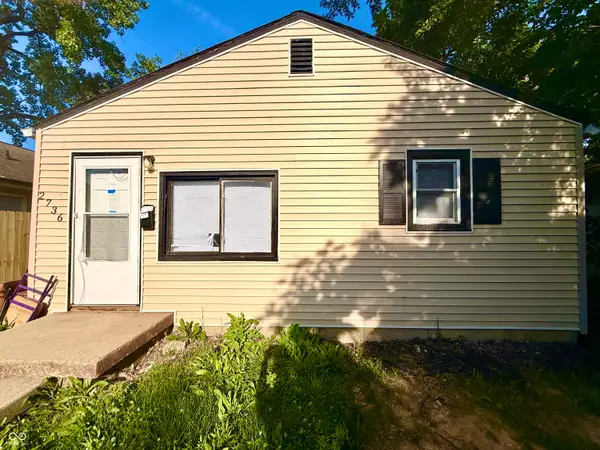 2736 N Dearborn Street, Indianapolis, IN 46218