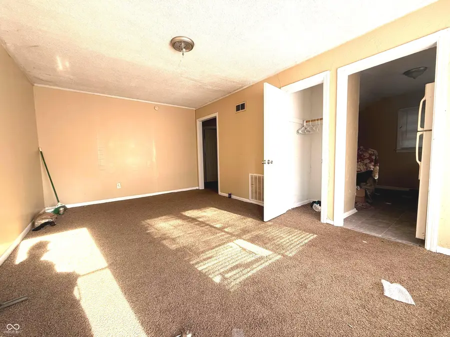 2736 N Dearborn Street, Indianapolis, IN 46218 - #3