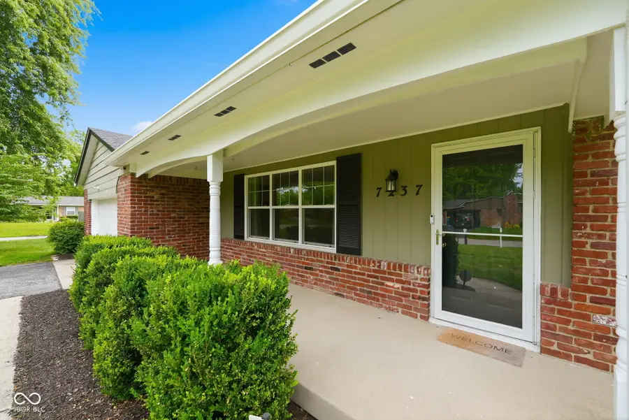 7237 N Parker Avenue, Indianapolis, IN 46240 - #3
