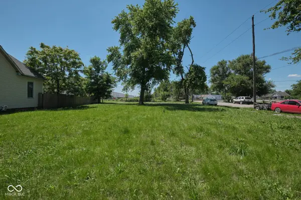 (Lot 49) 2527 Jackson Street, Indianapolis, IN 46222
