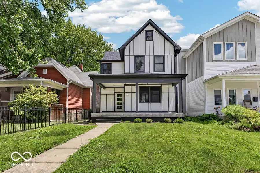 1225 Spruce, Indianapolis, IN 46203 - #3
