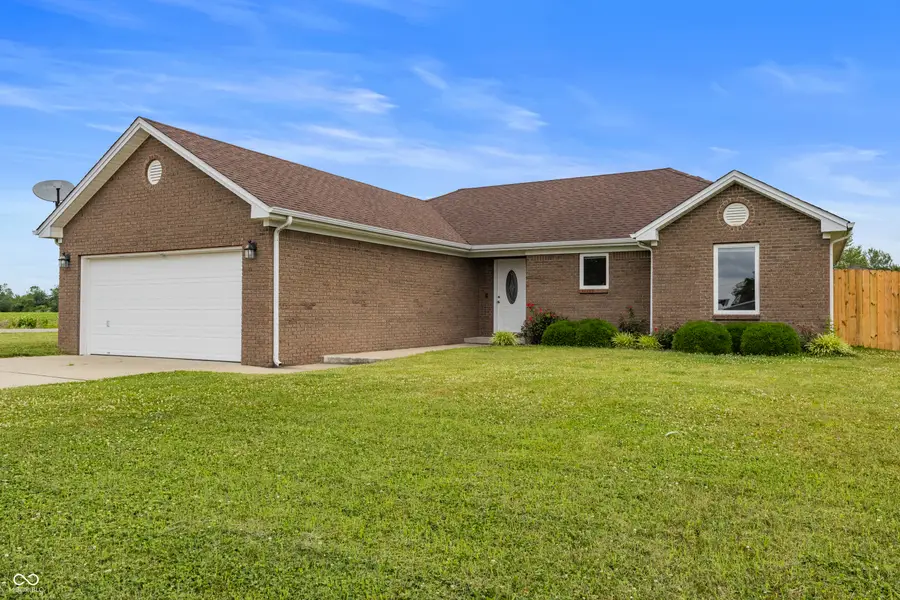 4623 Ashwood Drive, Seymour, IN 47274 - #2