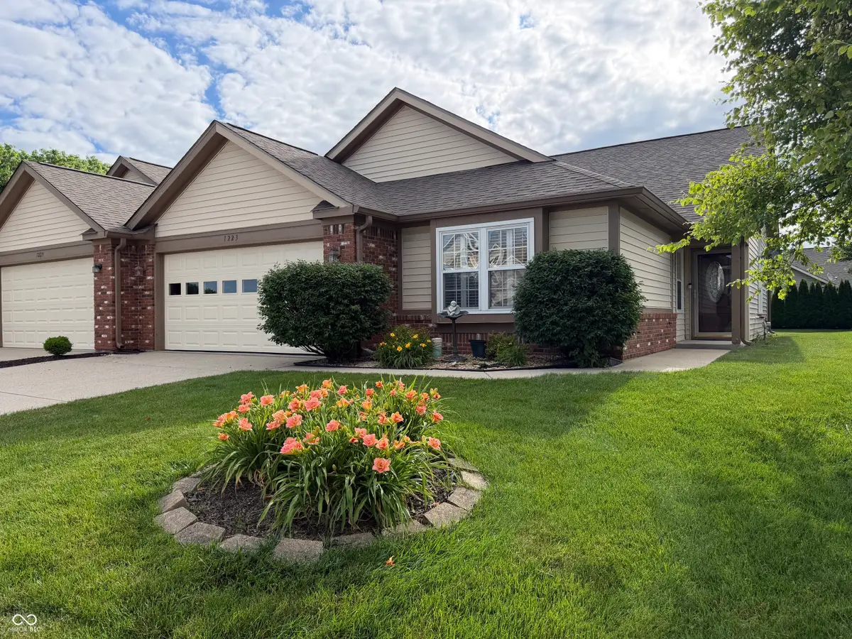 1223 Arlington Drive, Greenfield, IN 46140 - #1