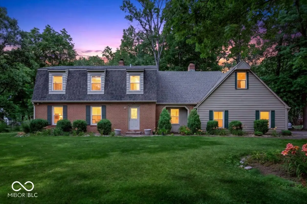7430 Lombardi Drive, Plainfield, IN 46168 - #1