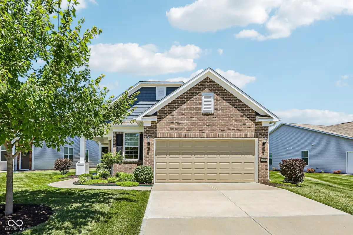 4776 Allium, Plainfield, IN 46168 - #1