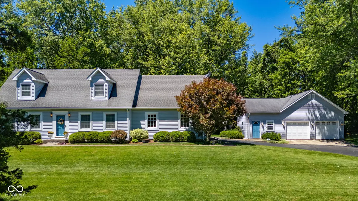 16289 Cumberland, Noblesville, IN 46060 - #1