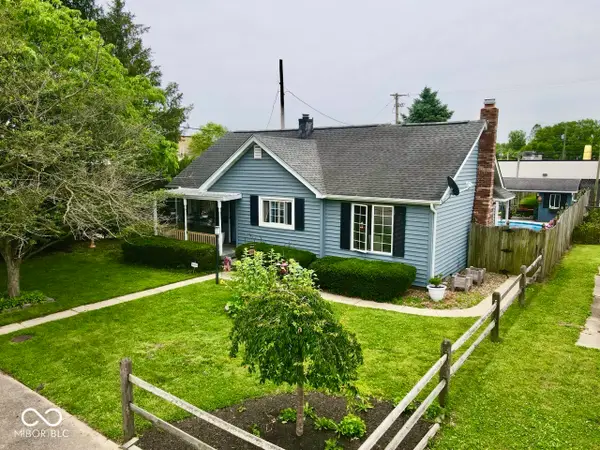 1205 E Church Street, Brazil, IN 47834