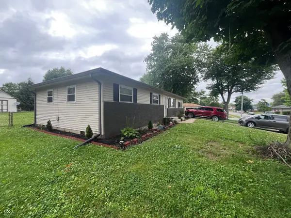 3512 Royal Oak Drive, Indianapolis, IN 46227