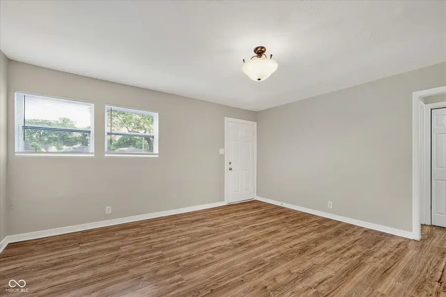 4922 Farrington Avenue, Indianapolis, IN 46201 - #3