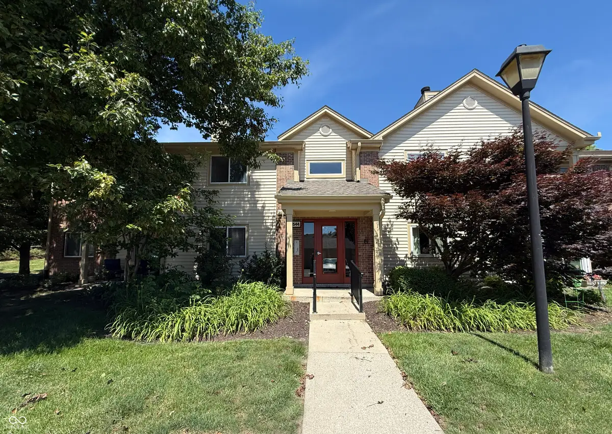 12544 Timber Creek Drive #2, Carmel, IN 46032 - #1