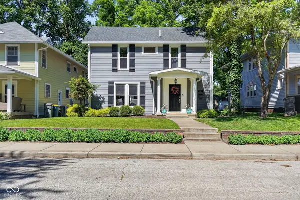 5148 N Park Avenue, Indianapolis, IN 46205