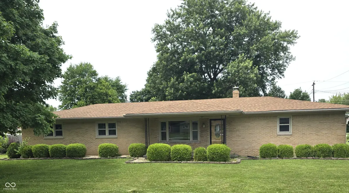 3502 S Sadlier Drive, Indianapolis, IN 46239 - #1