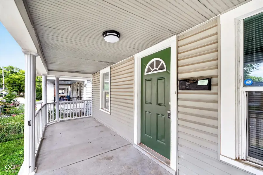 1626 Palmer Street, Indianapolis, IN 46203 - #2