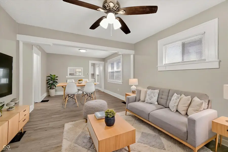 1626 Palmer Street, Indianapolis, IN 46203 - #3