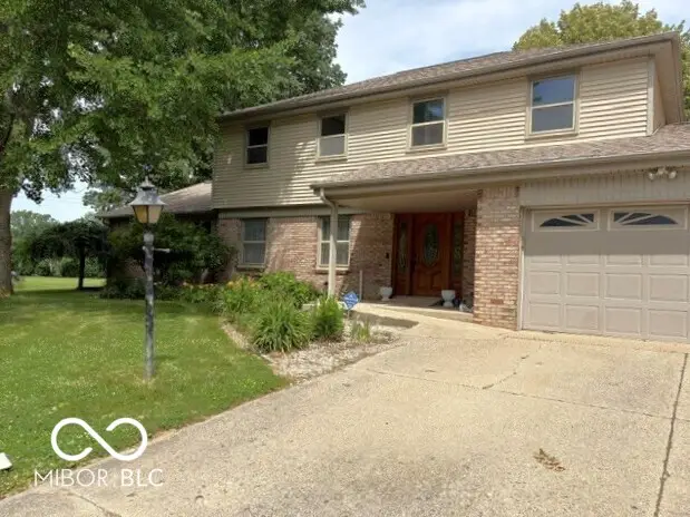 2204 Avalon Court, Kokomo, IN 46902 - #1