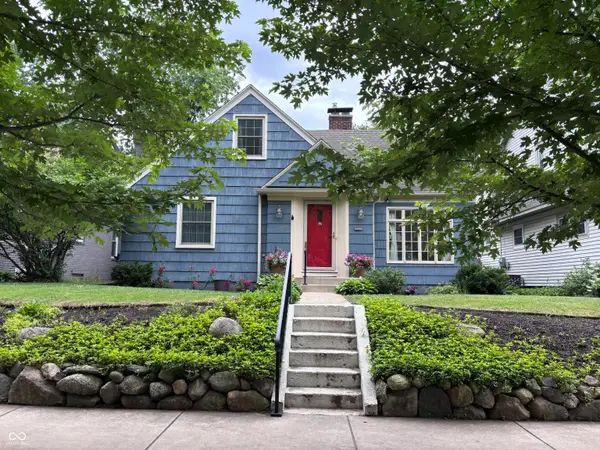 1106 N Saint Joseph, South Bend, IN 46617