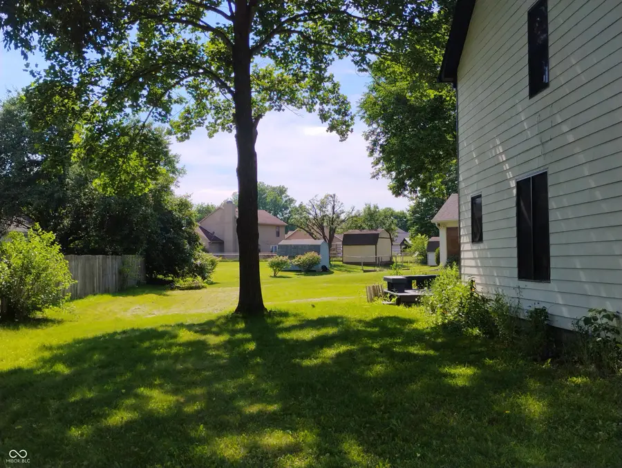 6706 Oak Lake Drive, Indianapolis, IN 46214 - #3