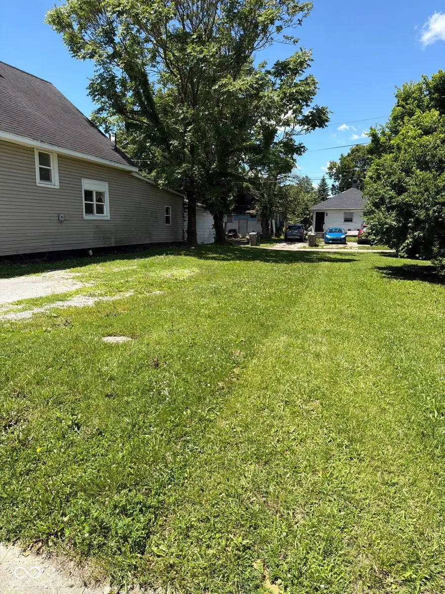 1122 N Mount Street, Indianapolis, IN 46222 - #2