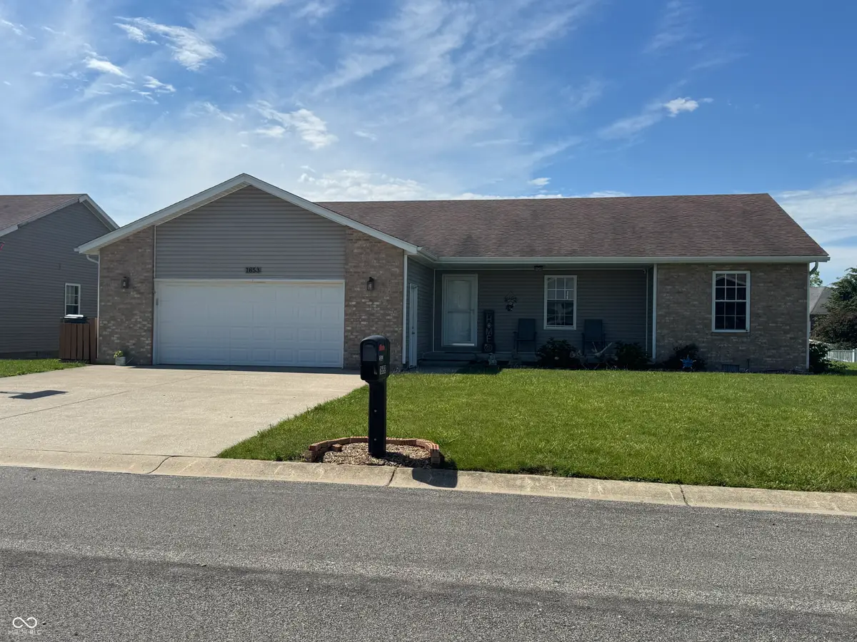 1653 W Seminole Street, Greensburg, IN 47240 - #1