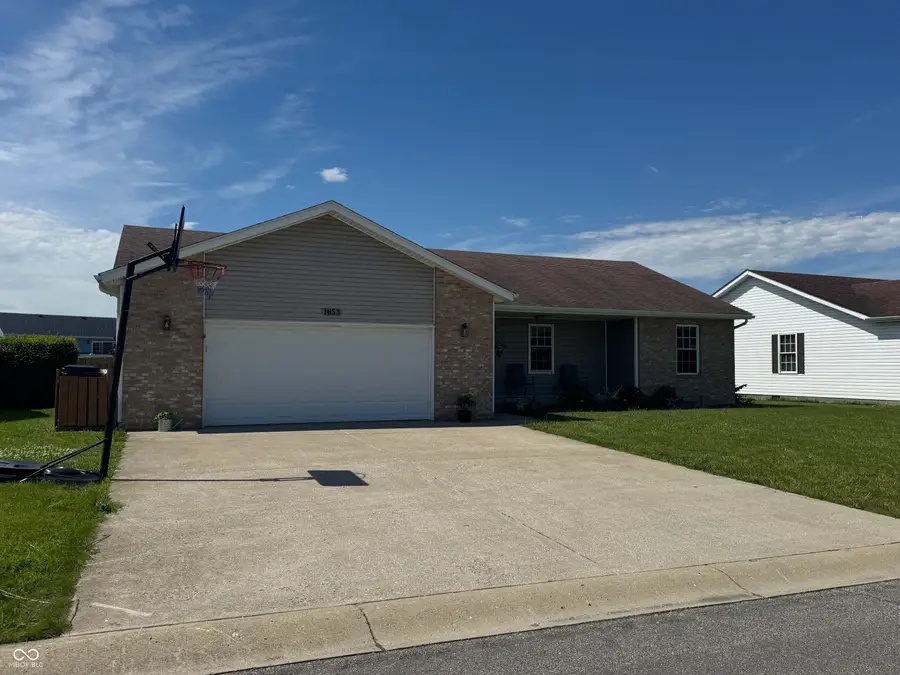 1653 W Seminole Street, Greensburg, IN 47240 - #2