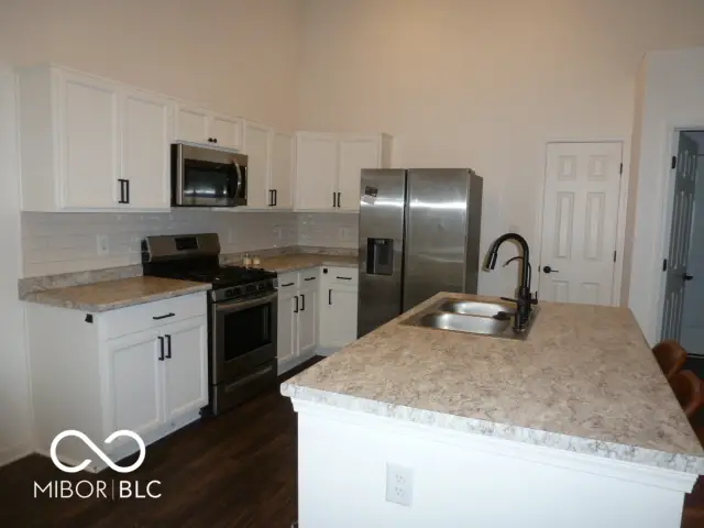 4523 Rhapsody Lane, Indianapolis, IN 46235 - #3