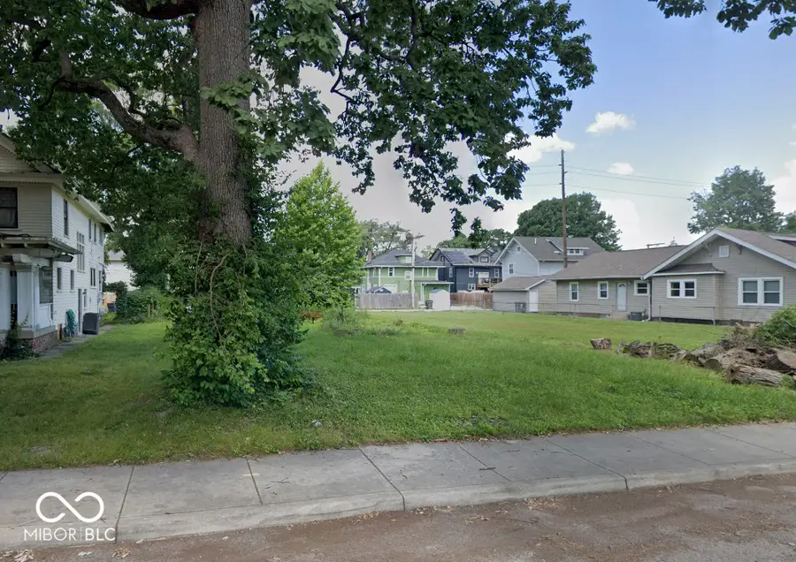 3252 Broadway Street, Indianapolis, IN 46205 - #2