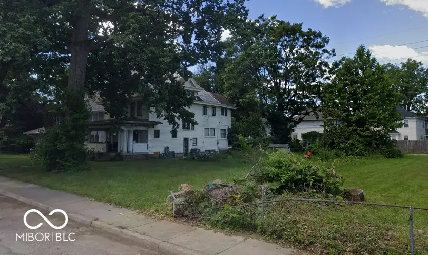 3252 Broadway Street, Indianapolis, IN 46205 - #3