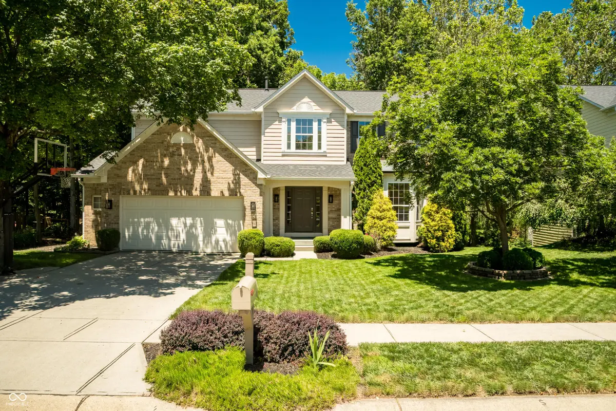 8508 Weaver Woods, Fishers, IN 46038 - #1