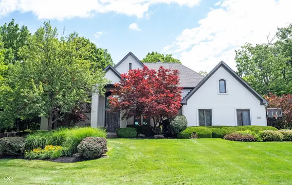 10565 Tremont Circle, Fishers, IN 46037