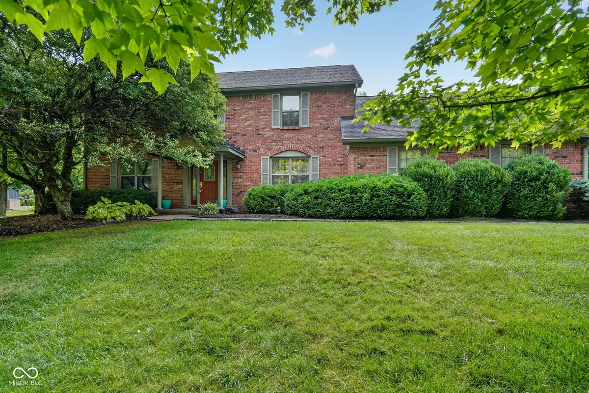 11102 Outrigger Court, Indianapolis, IN 46236 - #1