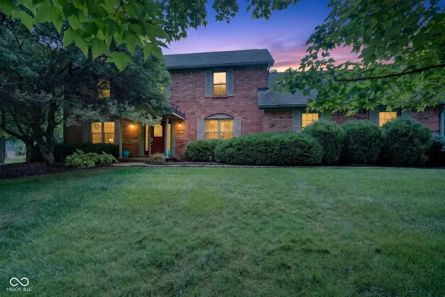 11102 Outrigger Court, Indianapolis, IN 46236 - #2
