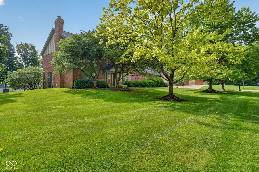 11102 Outrigger Court, Indianapolis, IN 46236 - #3