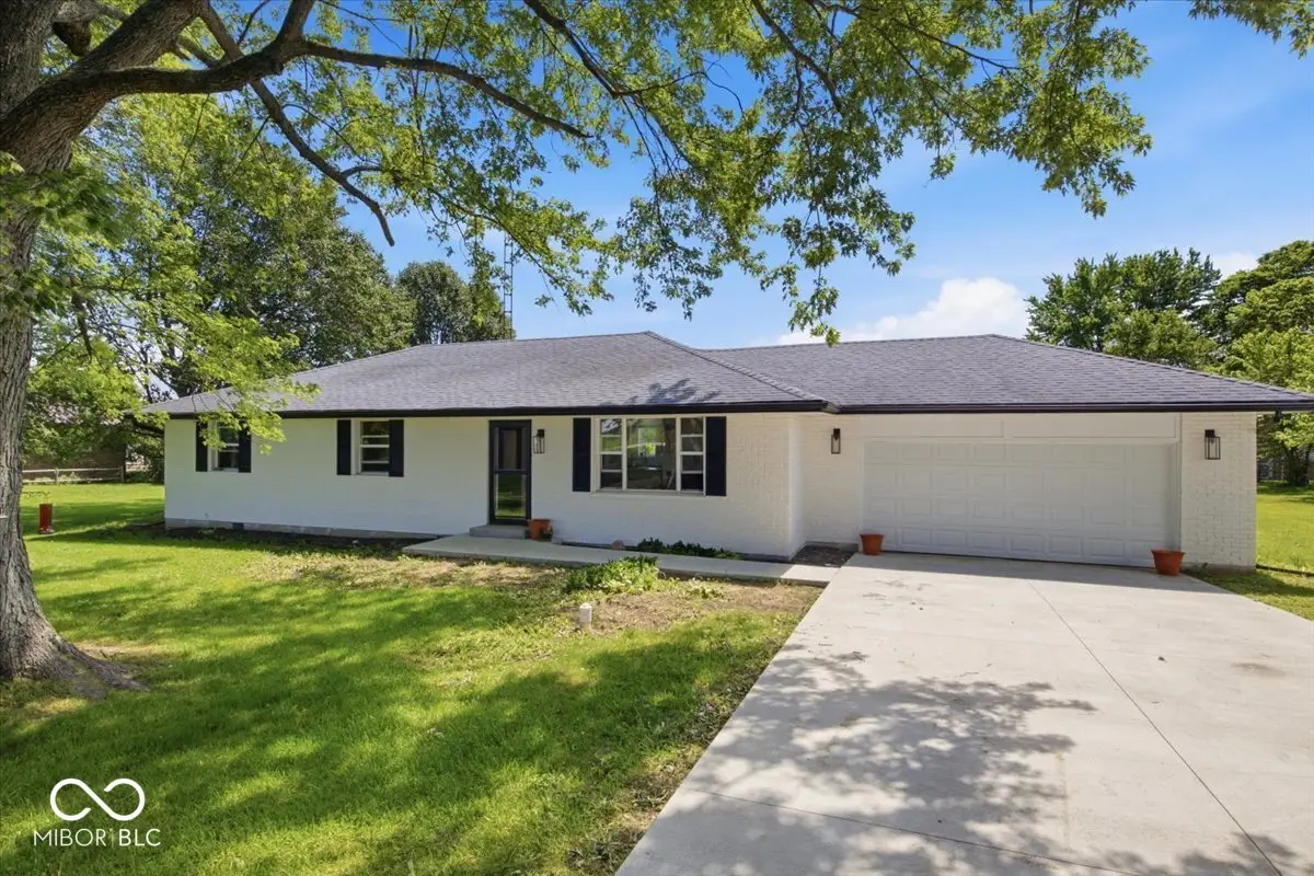1106 S County Road 950 E, New Castle, IN 47362 - #1
