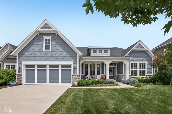 5386 Treeview Court, Noblesville, IN 46062